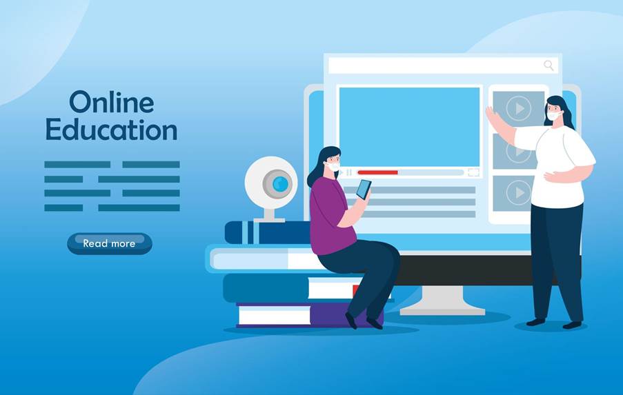 The Future Of Online Learning: Top 10 Platforms Dominating 2025