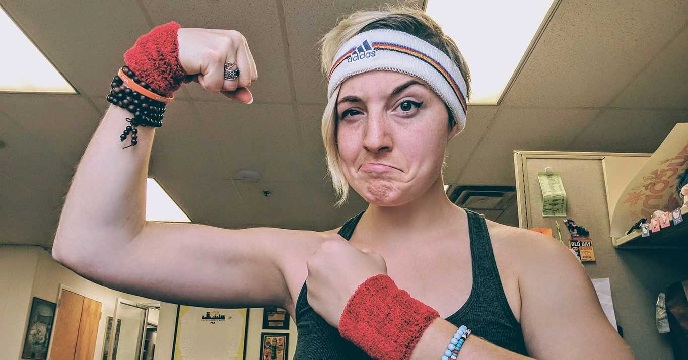What Are Wrist Sweatbands For? Choosing The Right One For Sports And Fitness