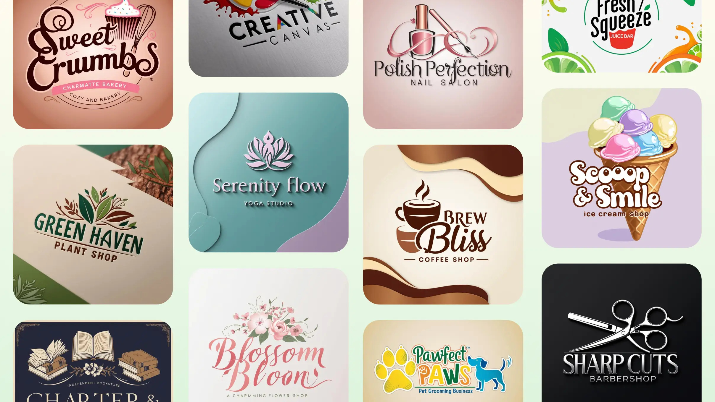 How To Use A Free Logo Creator Online For Your Brand In 2025