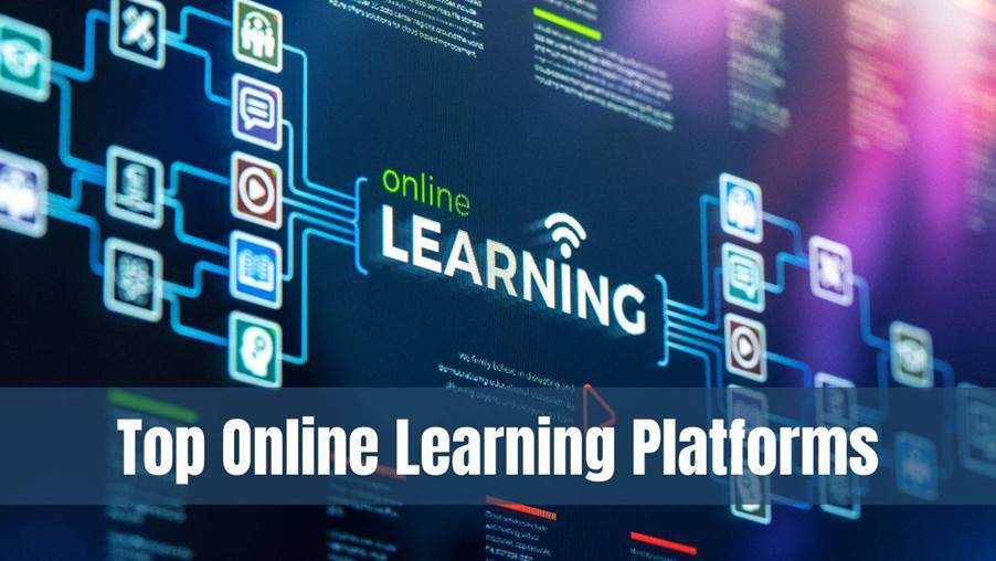 Top 15 Online Learning Platforms In 2025: Features, Pricing, And Expert Insights