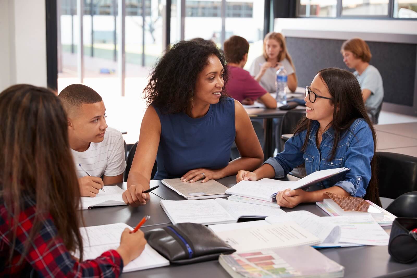 Addressing Mental Health In Schools