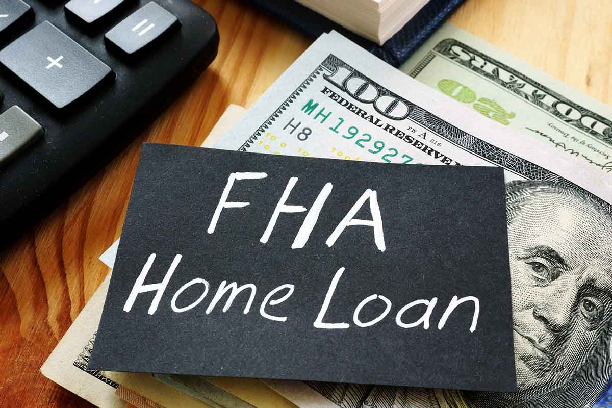 How An FHA Loan Can Help You Buy A Home With A Lower Credit Score In Wisconsin