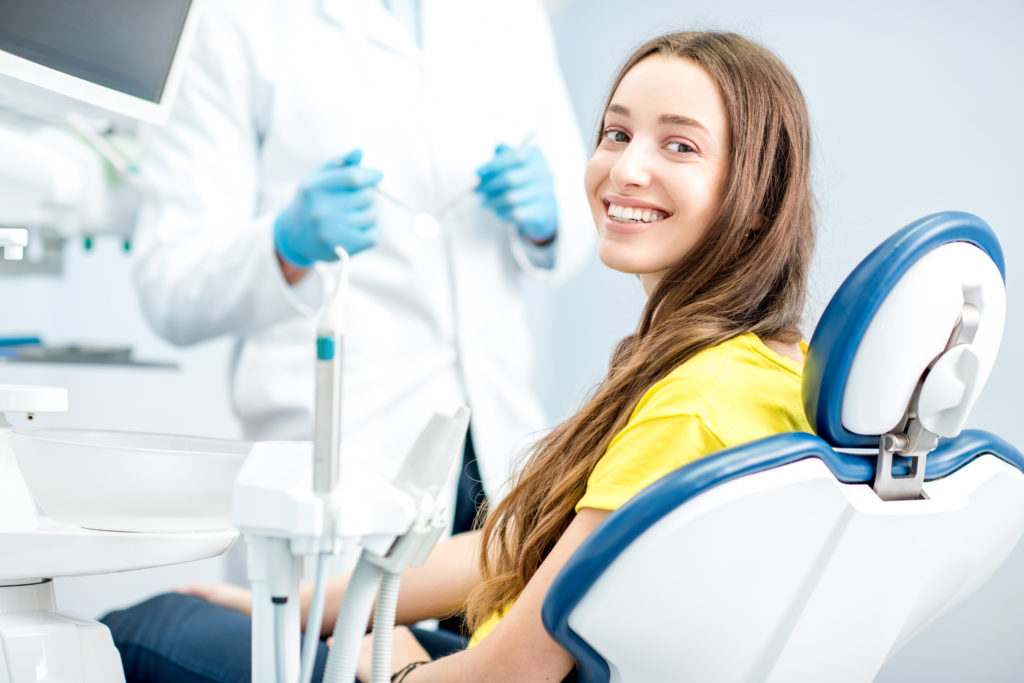Smile Transformation: How A Spa-Style Dental Visit Eases Anxiety