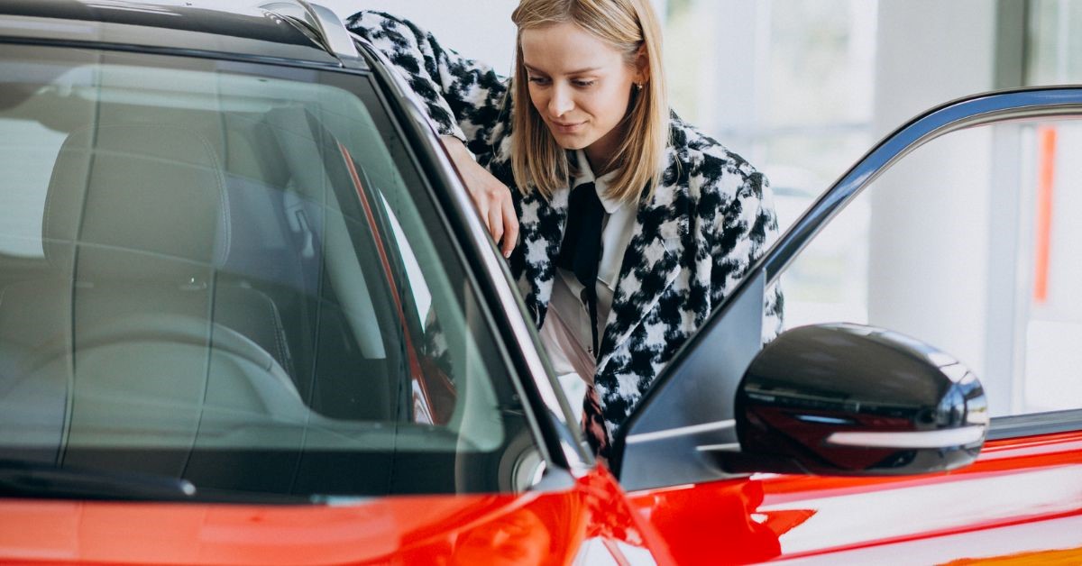 California Legal Tint: Everything You Need To Know