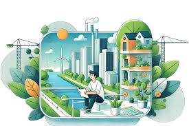Sustainability Trends Shaping The Future Of Construction Projects