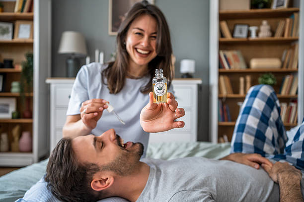 Best Research Findings On Cannabis, Sleep Quality, And Long-Term Health