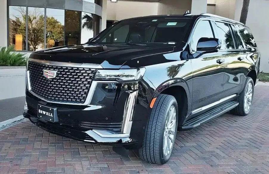 Why Black Car Service Houston Is The Smart Choice