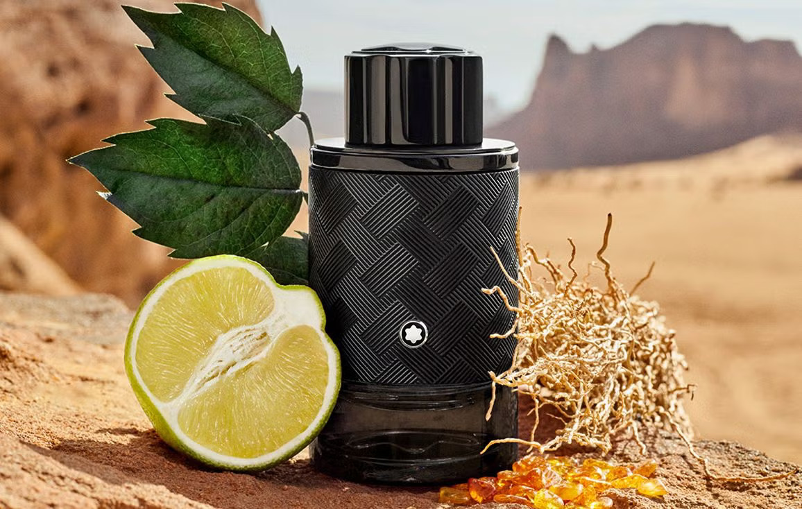 The Legacy Of Montblanc Perfumes: A Blend Of Luxury And Timeless Elegance
