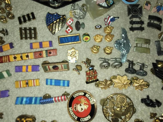 From Idea To Impact: Designing Bulk Custom Pins, Patches, And Medals That People Remember