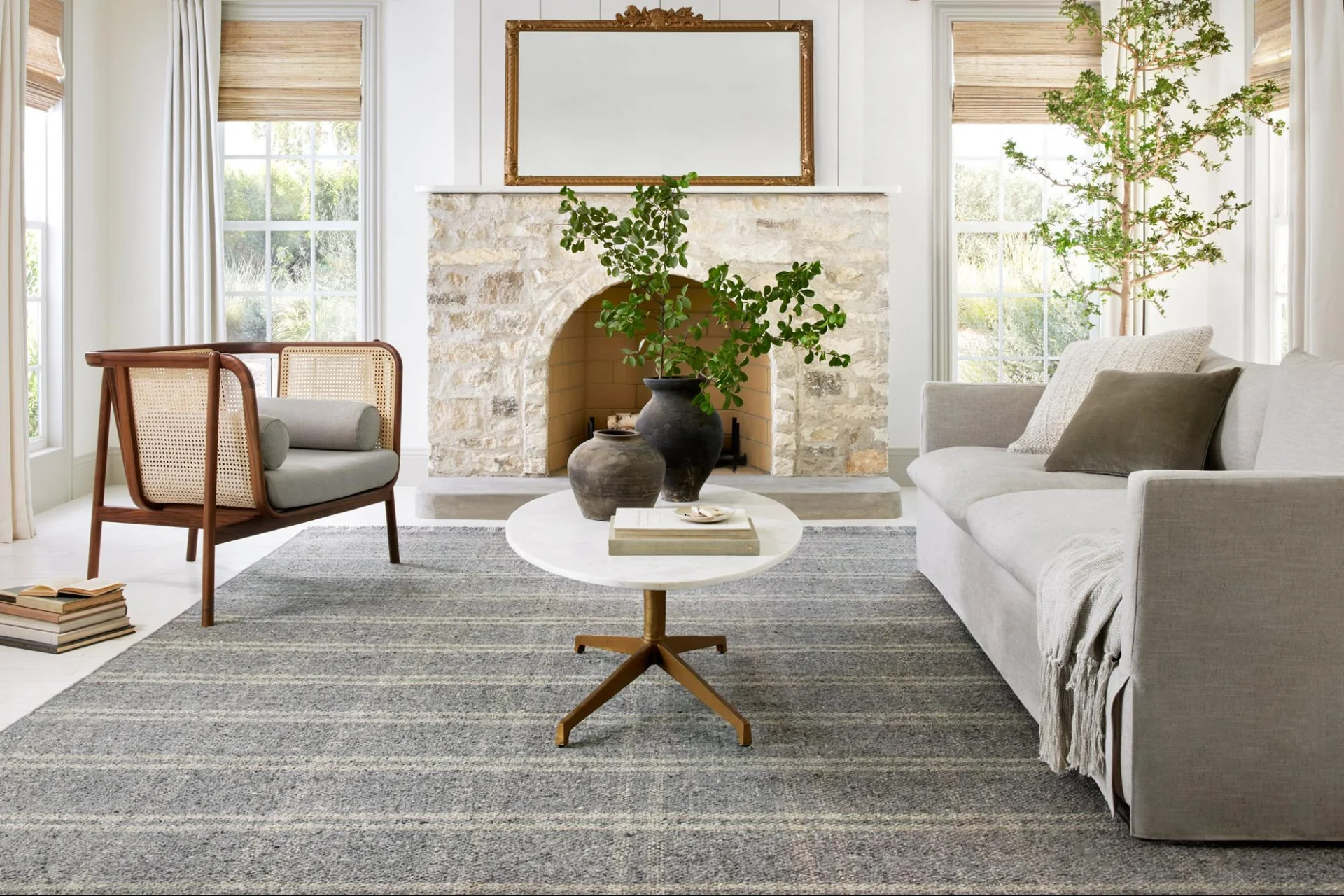 Rug Placement 101: Dos And Don’ts For Every Room