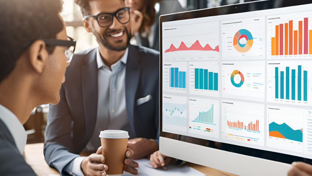 How Computer Vision Services Drive Smarter Business Decisions