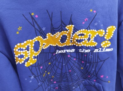 Best Sp5der Hoodies Online - Shop Official Store 2025