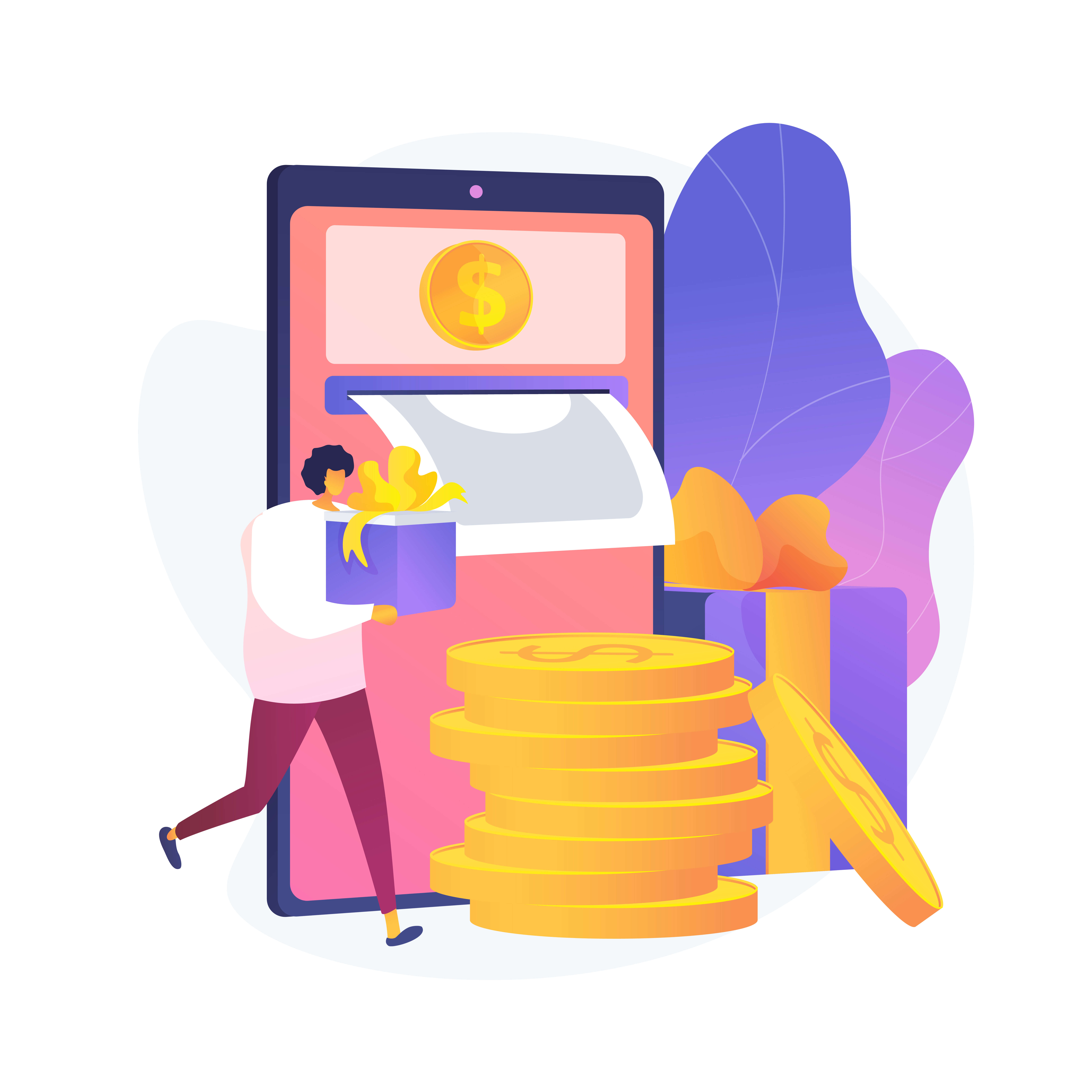 The Psychology Behind Why Sign-Up Bonuses Work In Apps And Games
