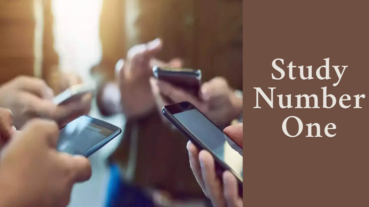 Study Number One: A Complete Guide To Ultimate Digital Data Access Platform
