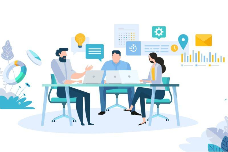 Why Financial Advisors Need Specialized Digital Marketing Services To Stay Competitive