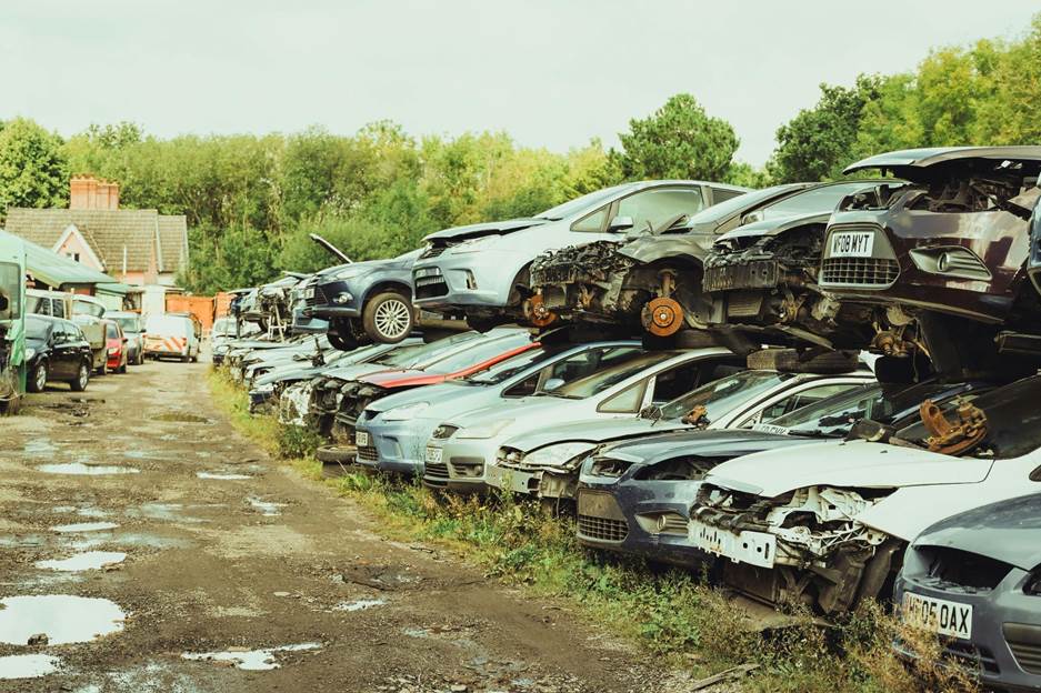 From Scrap Yard To Success: How Local Engineers Transform Salvaged Components