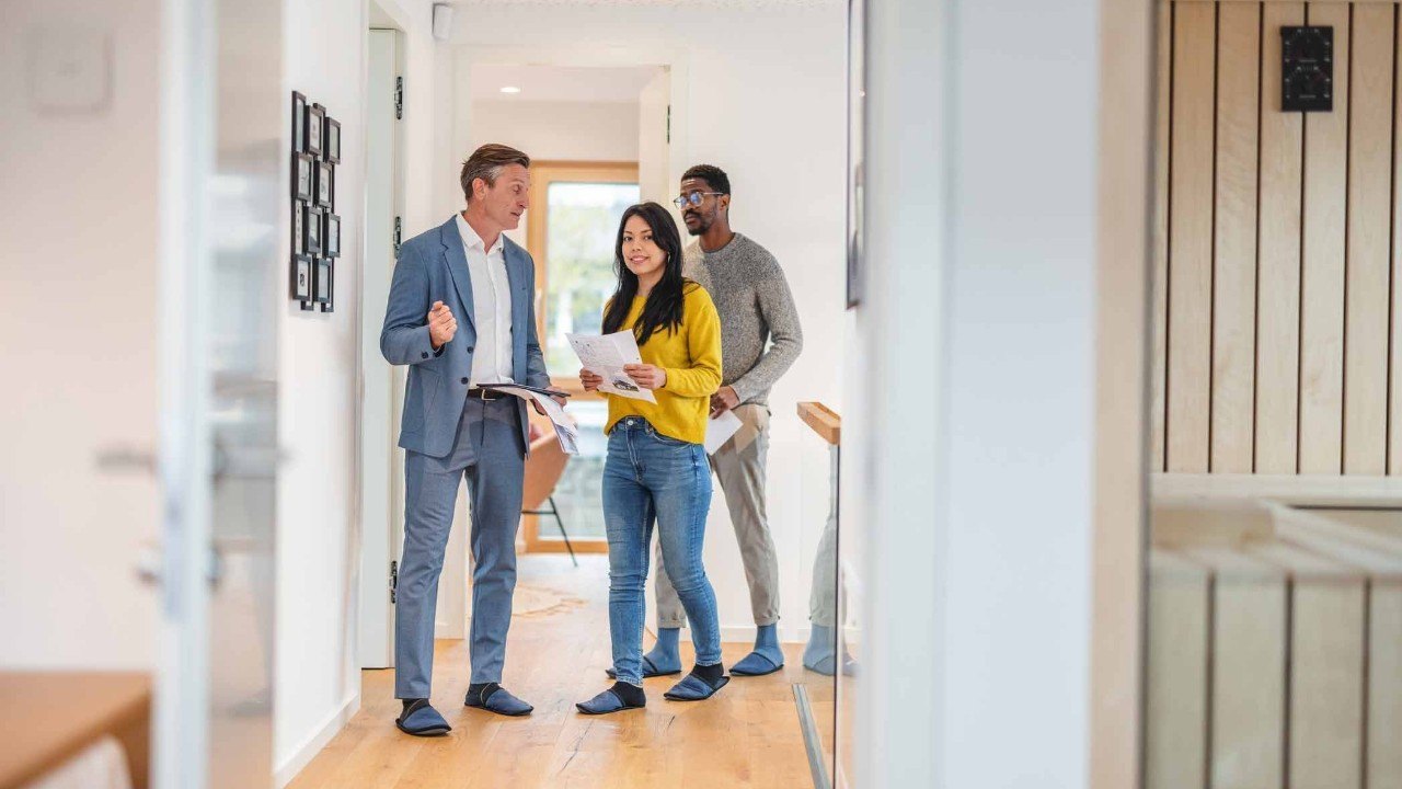 Your Personal Guide In Real Estate: How Buying Agents Serve Your Interests