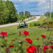 The Role Of Commercial Landscaping In Boosting Curb Appeal And Property Value