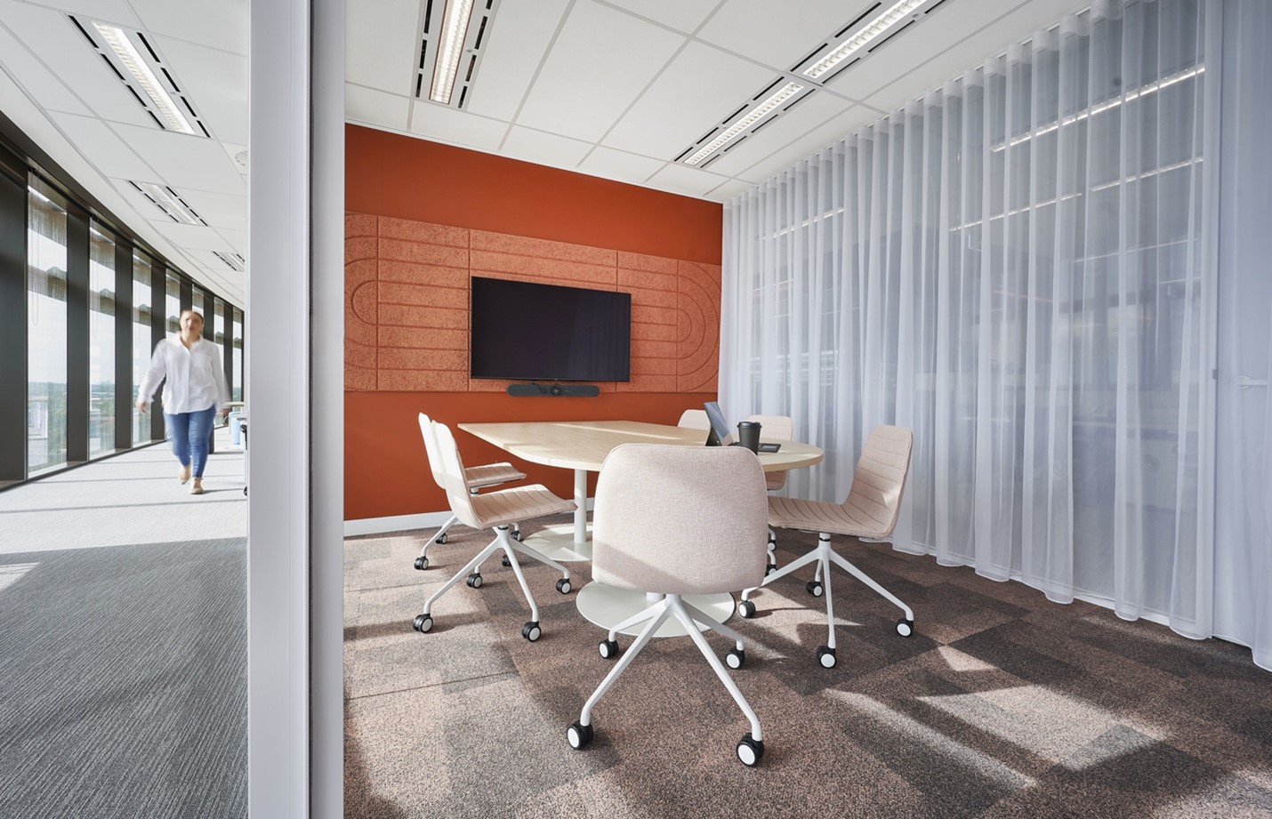 How Often Should An Office Be Cleaned? A Guide To Commercial Cleaning