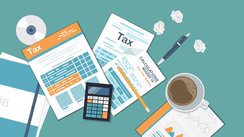 How Taxes Affect Your Paycheck