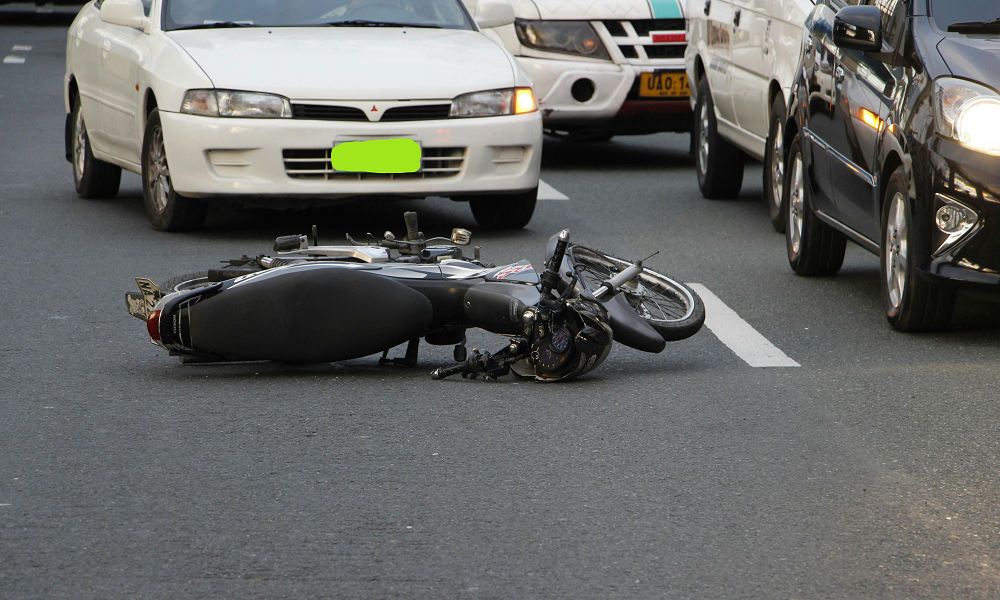 The Unique Challenges Of Proving Fault In Motorcycle Accidents