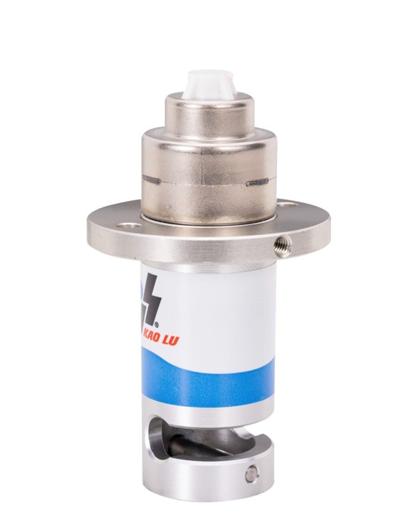 The Efficiency Of  Pinch Valve In Industries