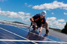What To Expect When Your Solar Panels Are Being Installed