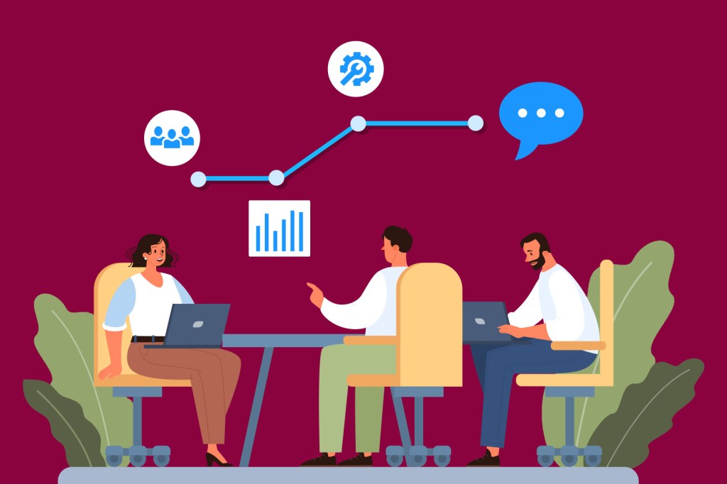 NYC IT Service Partners That Drive Business Growth