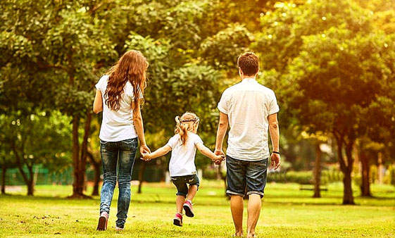A Guide To Wake County Parenting Plans