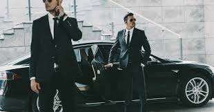 Modern Executive Protection: Physical & Reputational Security