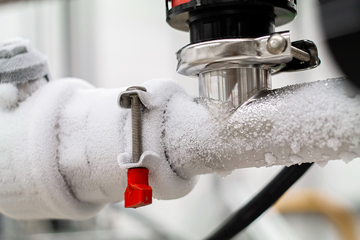Preventing Frozen Pipes In Canadian Winters: A Commercial Guide