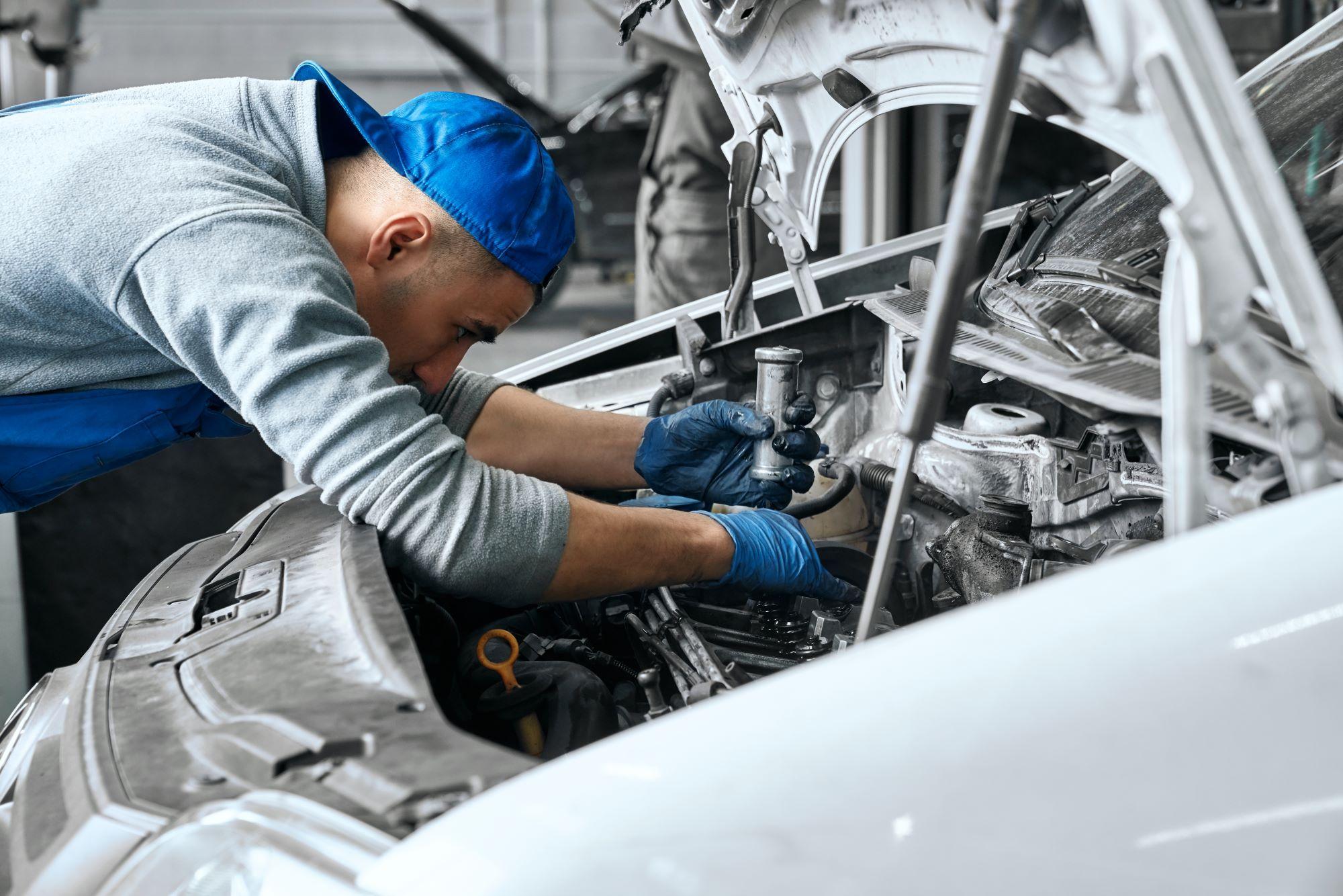 How To Choose From The Mechanics Near Me Search Engine Results