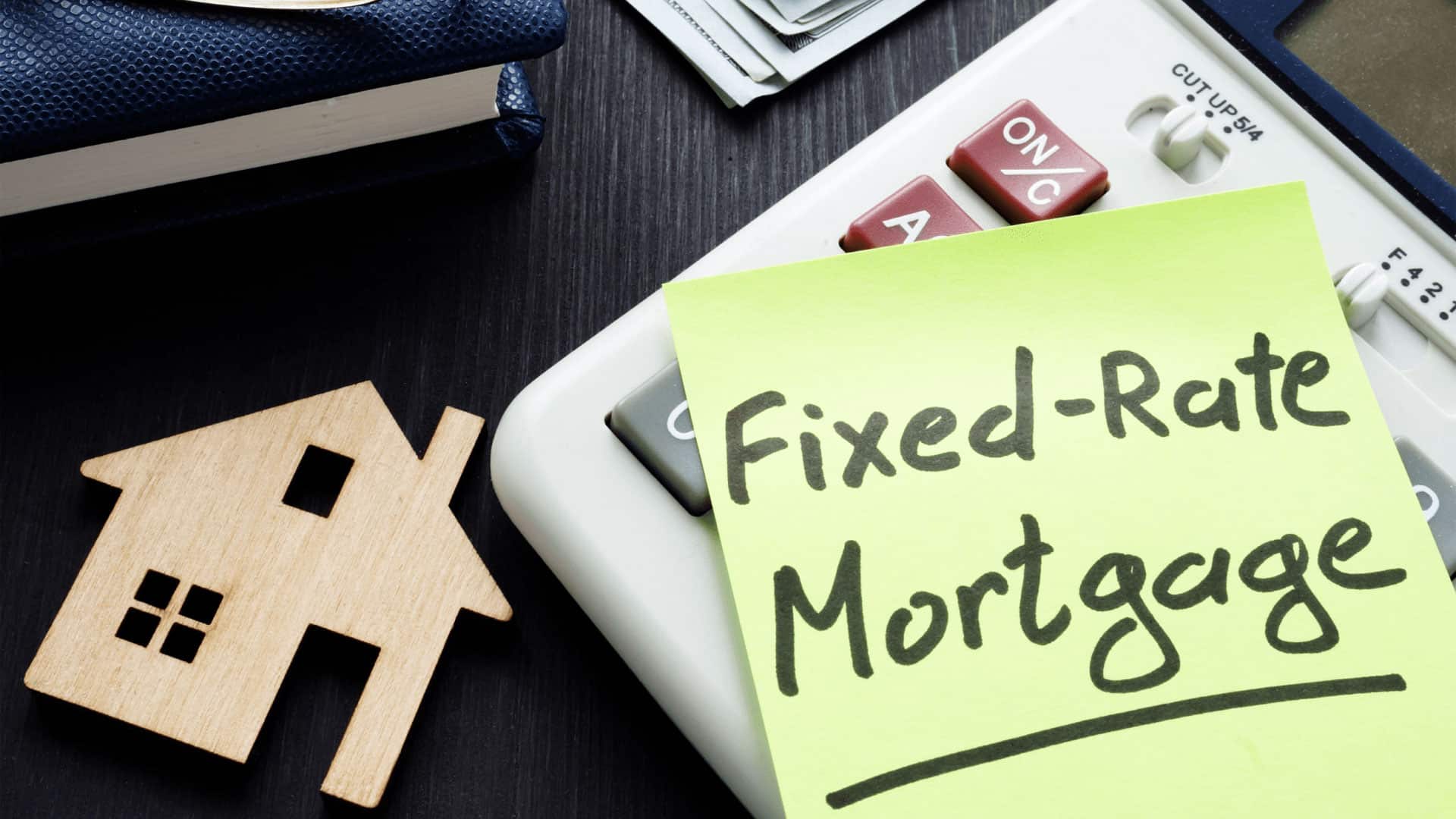 What Is A Fixed-Rate Mortgage? Benefits, Drawbacks, And Alternatives