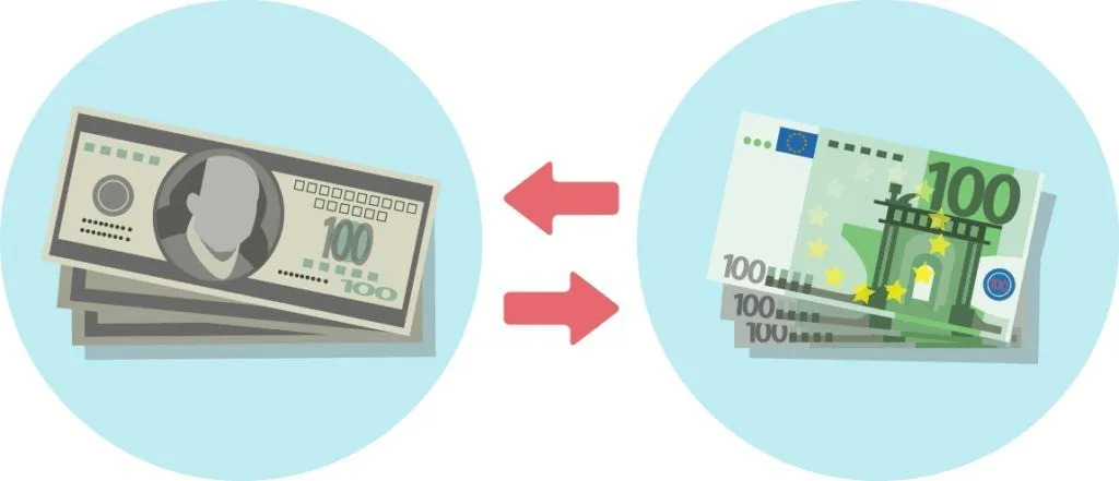 What Are The Gains And Losses In Foreign Currency?