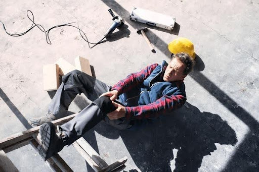 The Legal Requirements Property Owners Must Follow To Prevent Slip And Falls