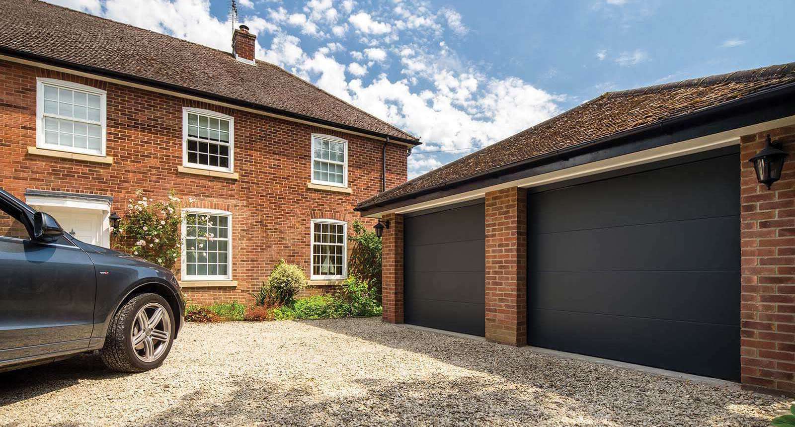 Finding The Right Garage Door Supplier In Ogden, Utah: Tips For Homeowners