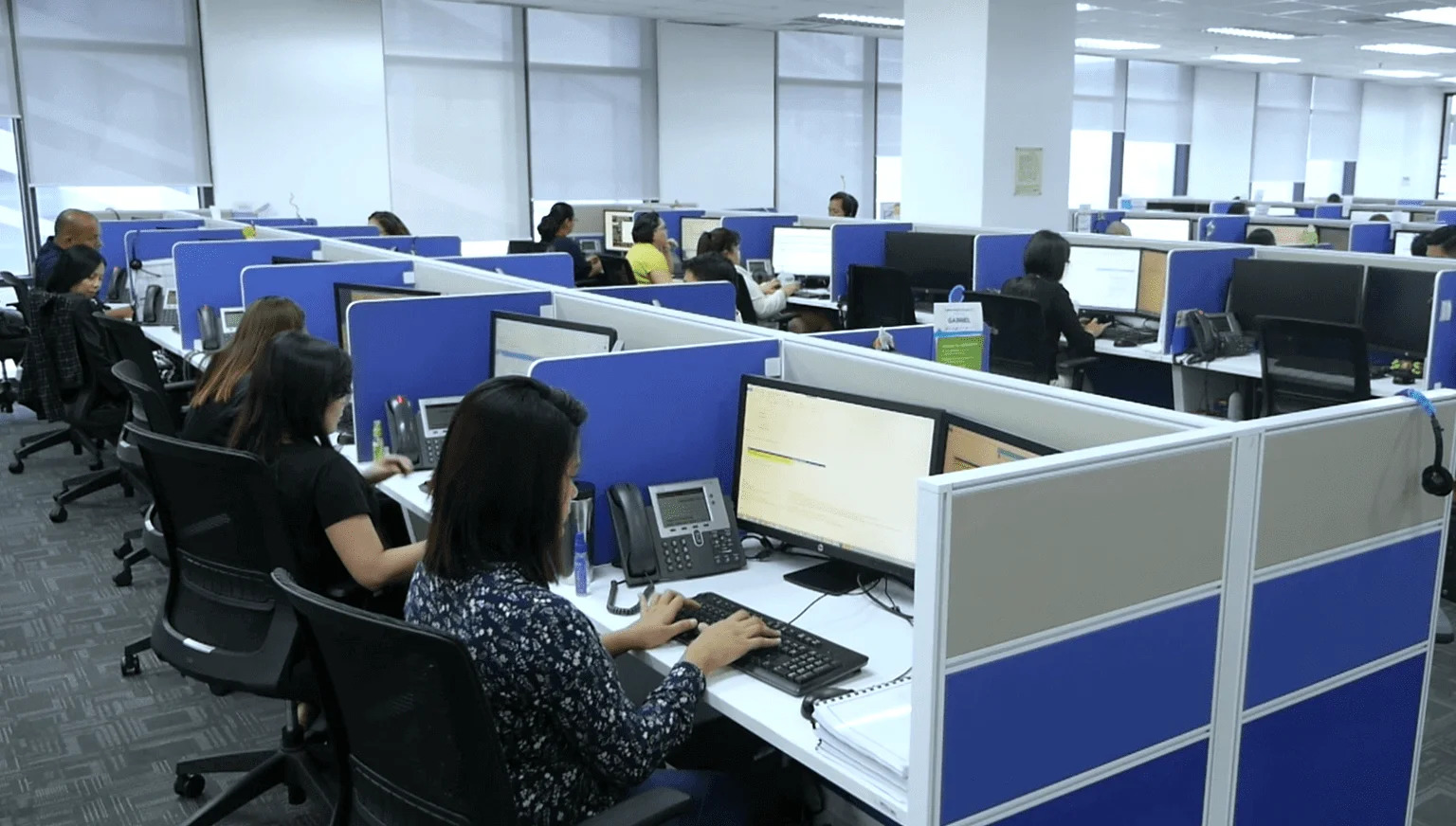 Why Call Center Outsourcing With Garage2Global Matters For Businesses: Meeting Customer Demands With