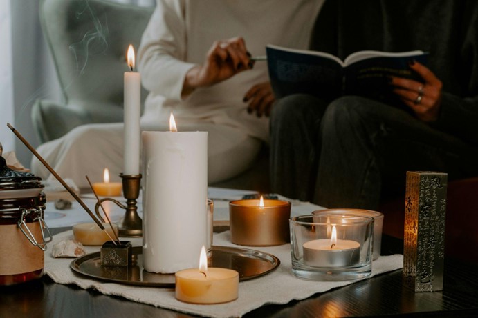 Evening Rituals That Actually Work: How To Unplug, Unwind, And Reset