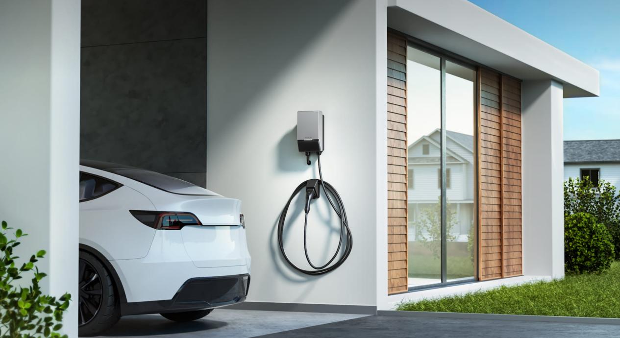 How To Integrate EV Chargers With Smart Home Systems