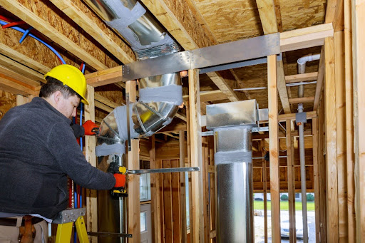The Role Of Ductwork In Air Conditioning Efficiency And Repairs