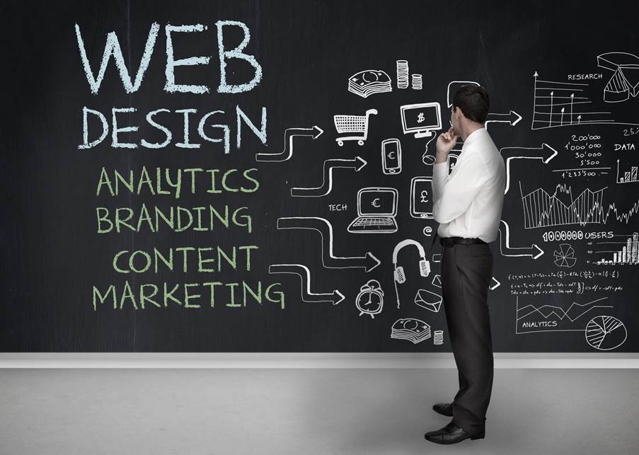 How Good Web Design Builds Trust And Drives Conversions 