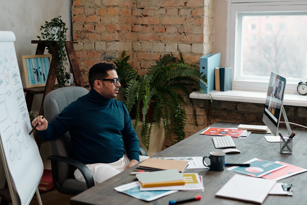 How Companies Can Build A Cohesive Brand Identity In A Remote-First World