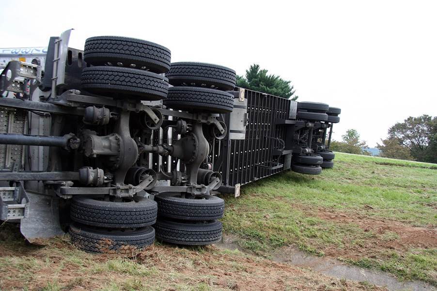 Understanding The Common Causes Of Truck Accidents