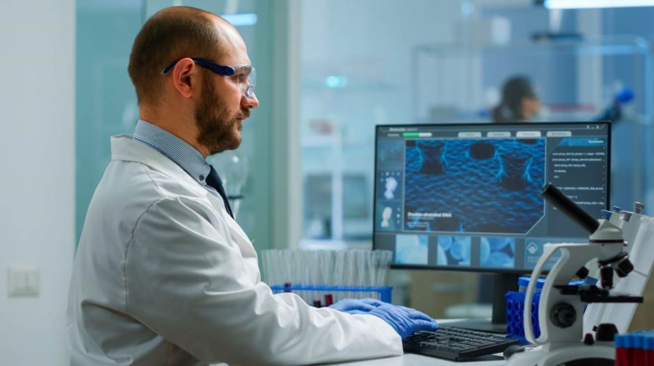 Breaking Boundaries In Sample Preparation: How The Bullet Blender Redefines Tissue Homogenization