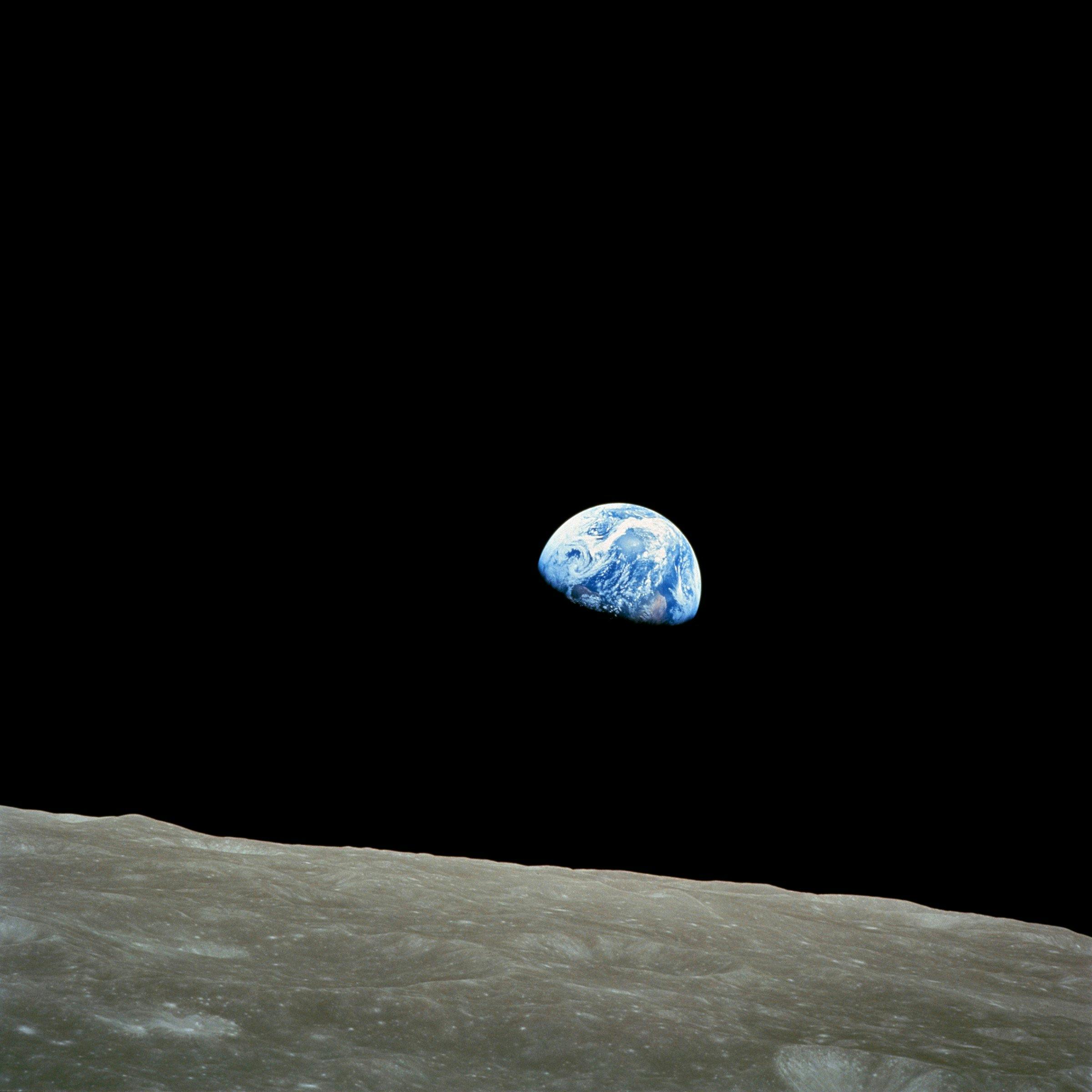 From Earth To Orbit: The Financial Forces Behind Space