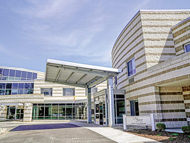 Perpetual Peace And Precise Power: Pioneering Prosperity With A Smart Home System Akron