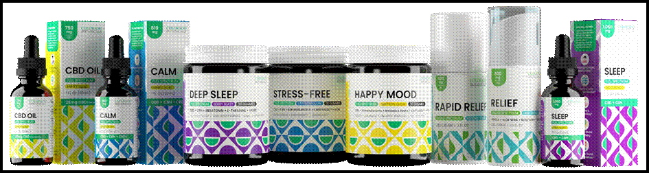 Shop From Companies Like Colorado Botanicals: A Guide To Reliable CBD Brands