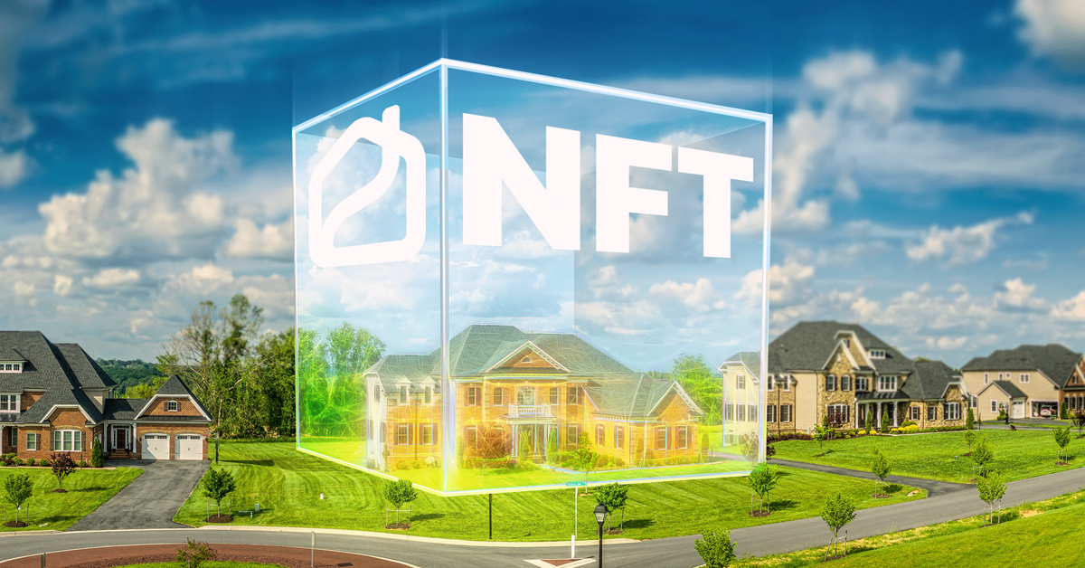 How NFT Real Estate Shapes Future Property Markets