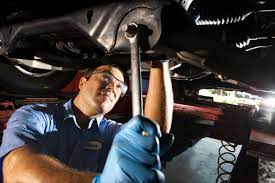 How To Choose A Trusted Service For Your Car Maintenance Needs