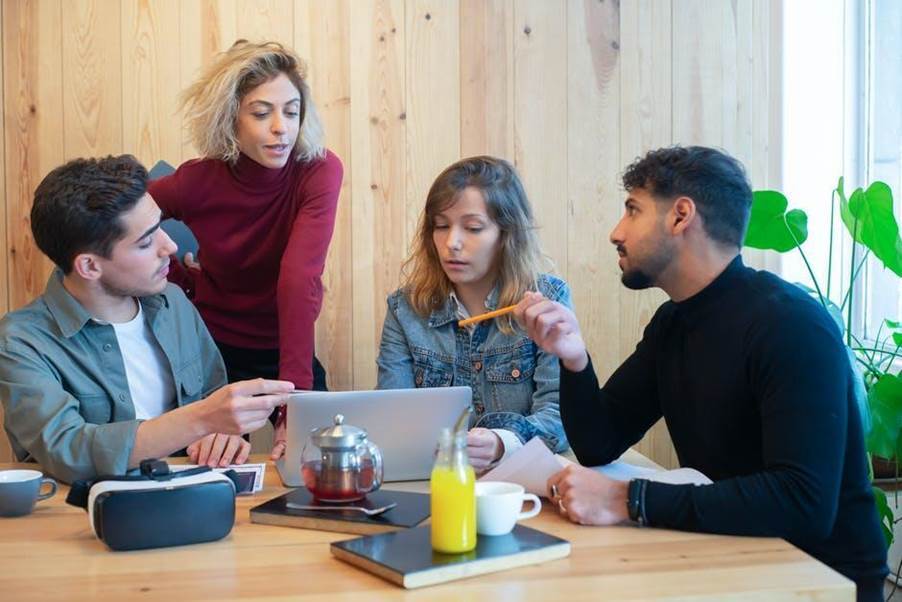 Boost Team Collaboration With Structured Process Improvement